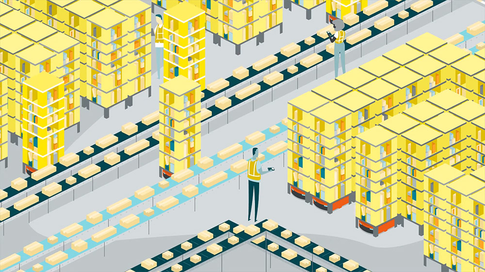 Video thumbnail featuring Amazon FBA fulfillment