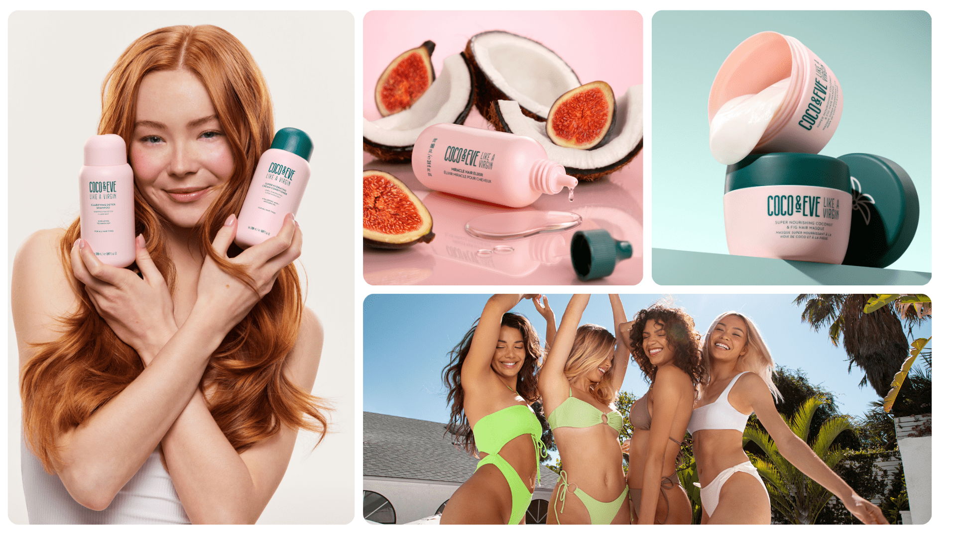 Coco and Eve 的图片