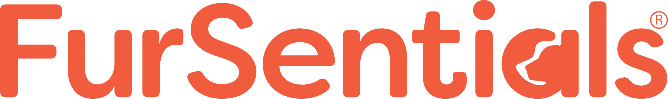 Fursentials Logo